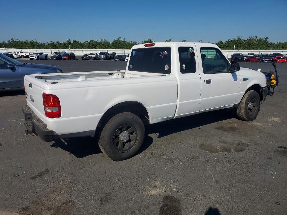 52589926 :رقم المزاد ، 1FTKR1ED9APA13435 vin ، 2010 Ford Ranger مزاد بيع