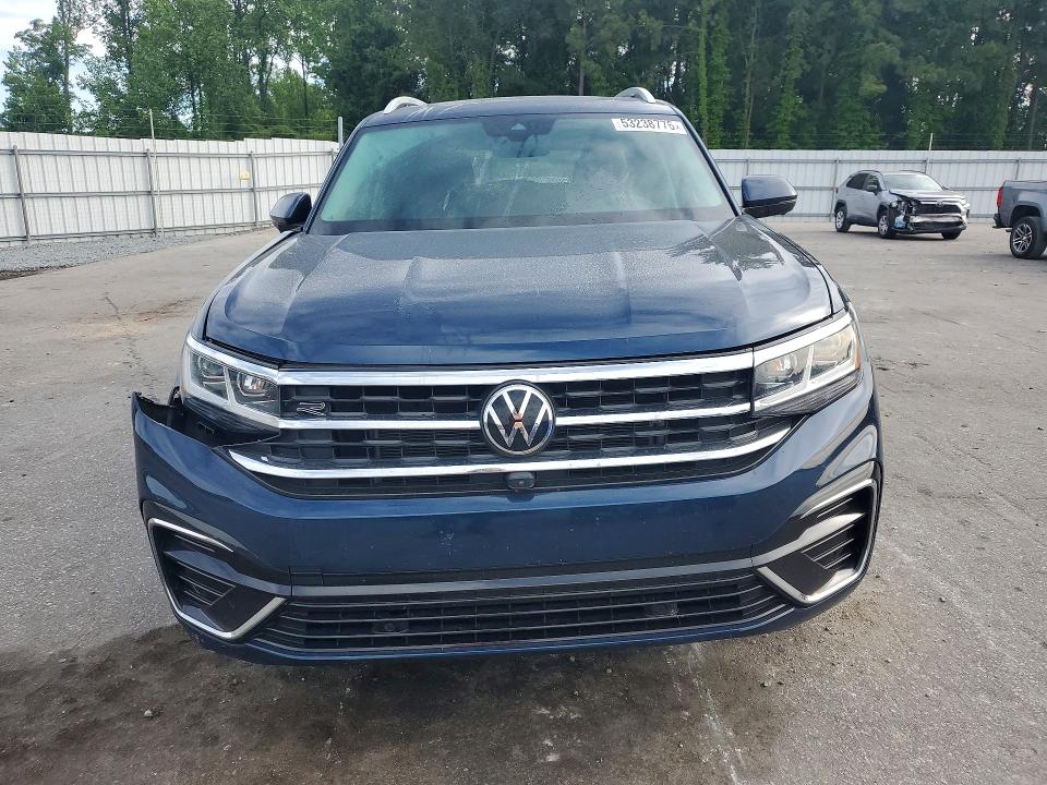 Aukcja sprzedaży 2023 Volkswagen Atlas, vin: 1V2FR2CA1PC520456, numer aukcji: 53238776