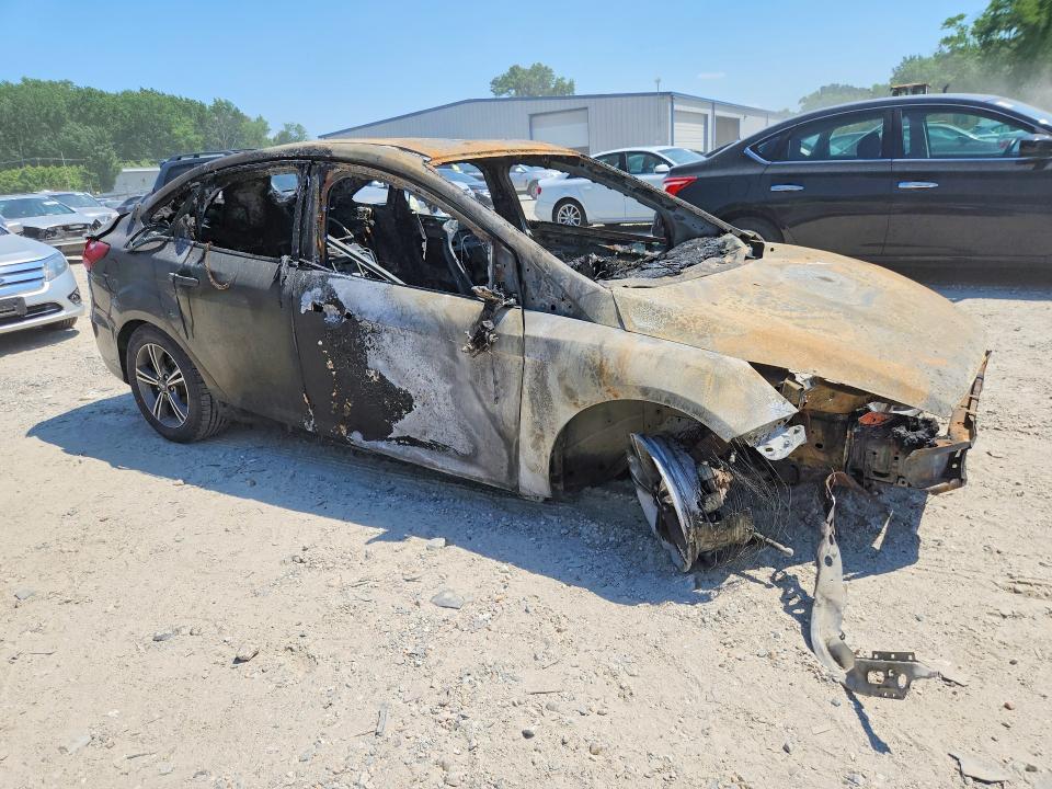 Aukcja sprzedaży 2016 Ford Focus, vin: 1FADP3FE3GL266564, numer aukcji: 54052356