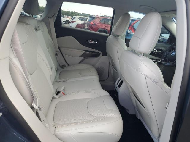 52036506 :رقم المزاد ، 1C4PJLDB9LD528352 vin ، 2020 Jeep Cherokee مزاد بيع