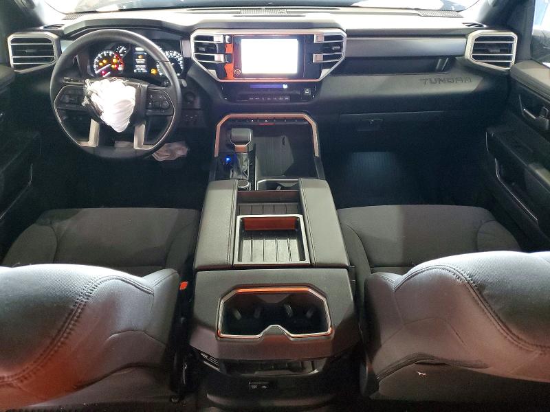 Продажа на аукционе авто 2026 Toyota Tundra, vin: 5TFLA5DB7TX336579, номер лота: 59842866