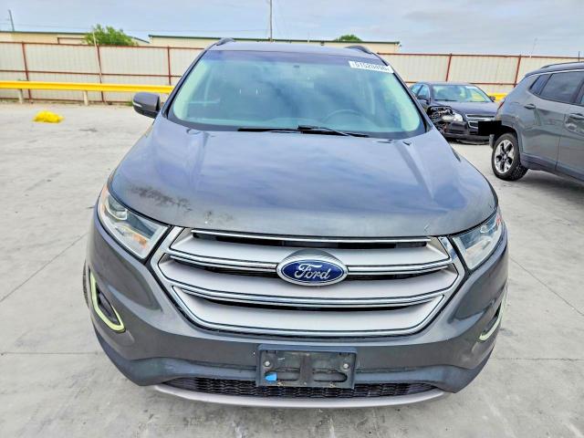2018 Ford Edge მანქანა იყიდება აუქციონზე, vin: 2FMPK3J83JBB25441, აუქციონის ნომერი: 51520496