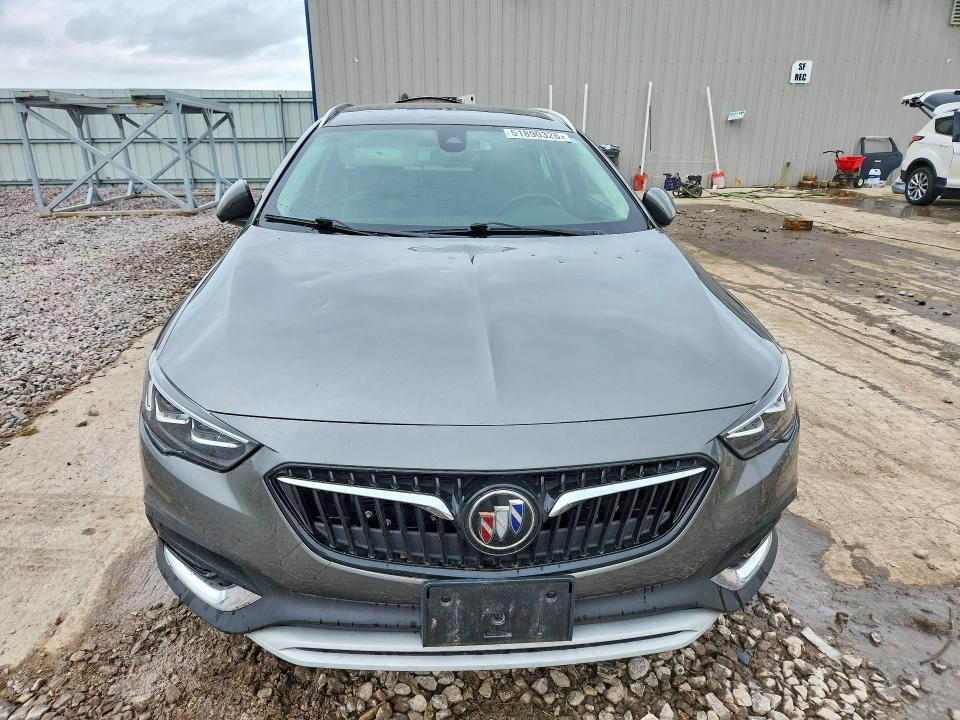 Aukcja sprzedaży 2018 Buick Regal Tourx, vin: W04GV8SX5J1168974, numer aukcji: 51890326