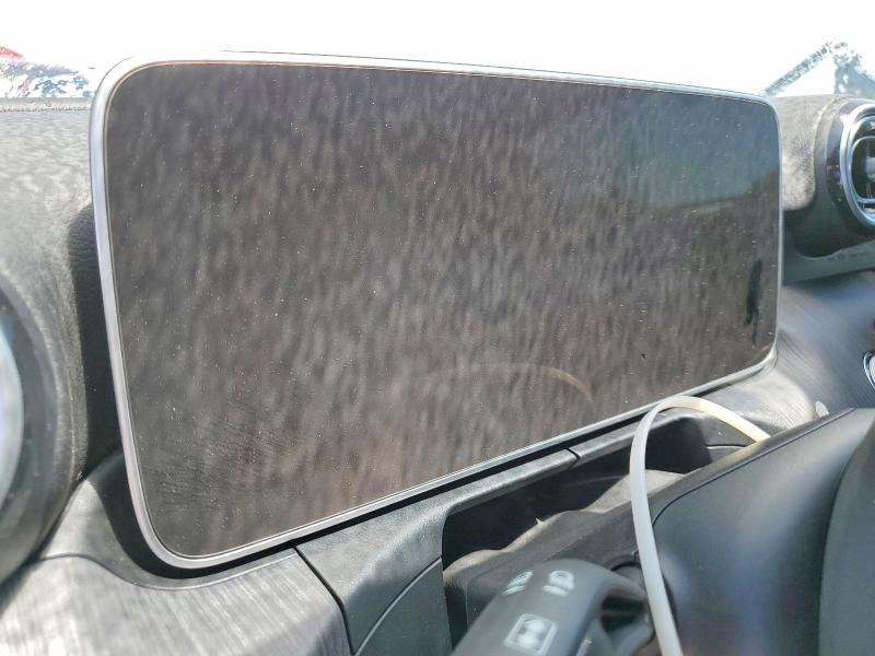 2025 Mercedes-benz Cle მანქანა იყიდება აუქციონზე, vin: W1KMJ4HB3SF066317, აუქციონის ნომერი: 52885866