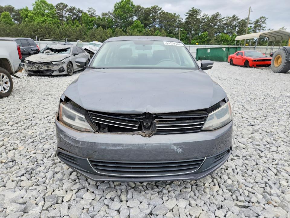 Aukcja sprzedaży 2013 Volkswagen Jetta, vin: 3VWDX7AJ7DM424093, numer aukcji: 53409166