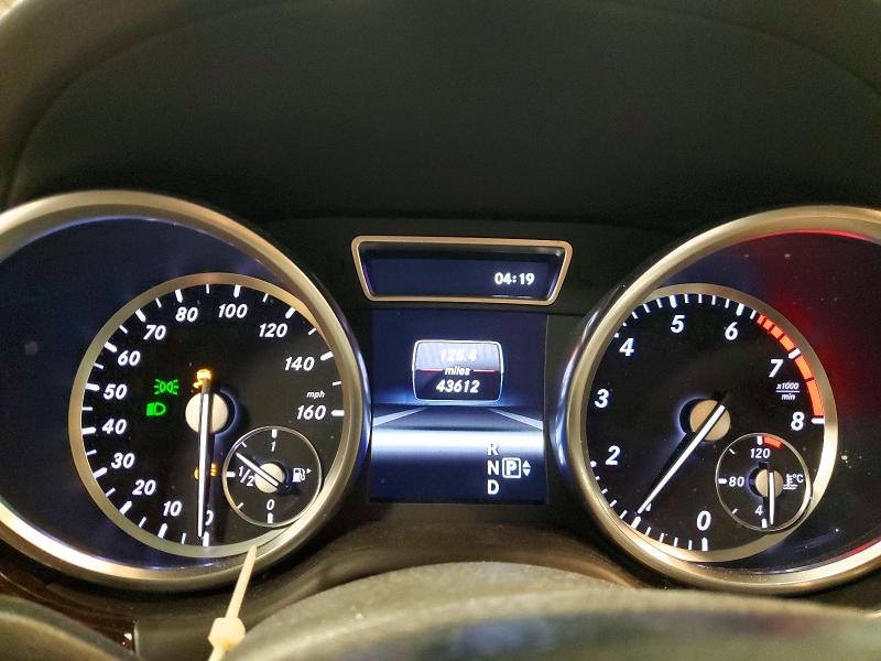 2013 Mercedes-benz Gl მანქანა იყიდება აუქციონზე, vin: 4JGDF7CE3DA248657, აუქციონის ნომერი: 52083066