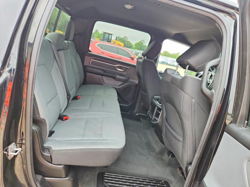 Продажа на аукционе авто 2022 Ram 1500, vin: 1C6RREFG6NN325705, номер лота: 53260076