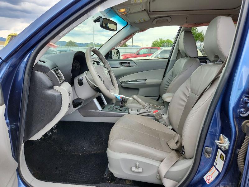 Продажа на аукционе авто 2013 Subaru Forester, vin: JF2SHAEC5DH438998, номер лота: 52256606