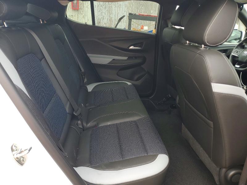 Продажа на аукционе авто 2026 Buick Envista, vin: KL47LAEPXTB066155, номер лота: 54290556