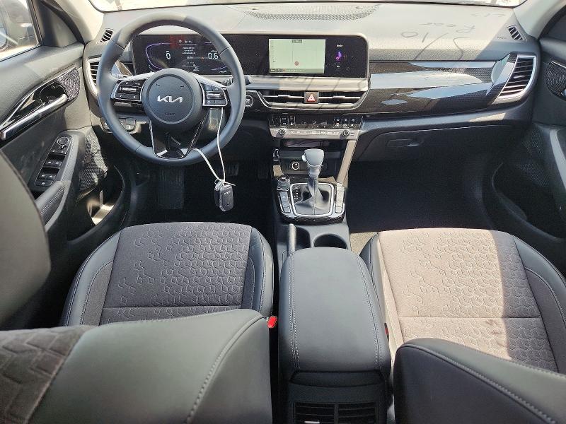 53725526 :رقم المزاد ، KNDEUCAA2T7908304 vin ، 2026 Kia Seltos مزاد بيع