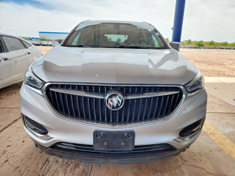 55310616 :رقم المزاد ، 5GAERBKWXLJ118985 vin ، 2020 Buick Enclave مزاد بيع