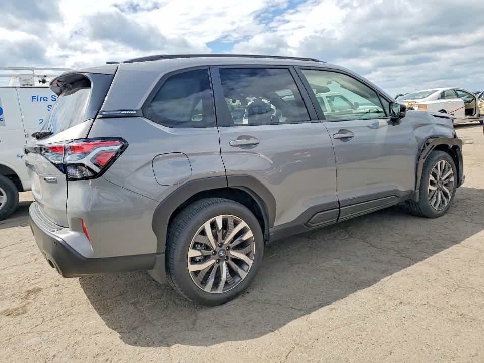 Aukcja sprzedaży 2025 Subaru Forester, vin: JF2SLDTC7SH449548, numer aukcji: 53619286