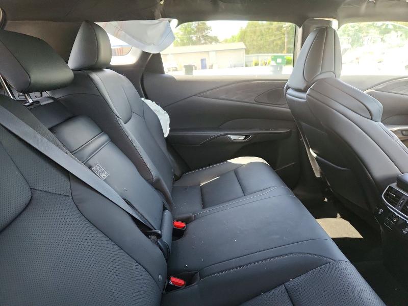 Aukcja sprzedaży 2023 Lexus Rx 350, vin: 2T2BAMCA4PC008616, numer aukcji: 55151026