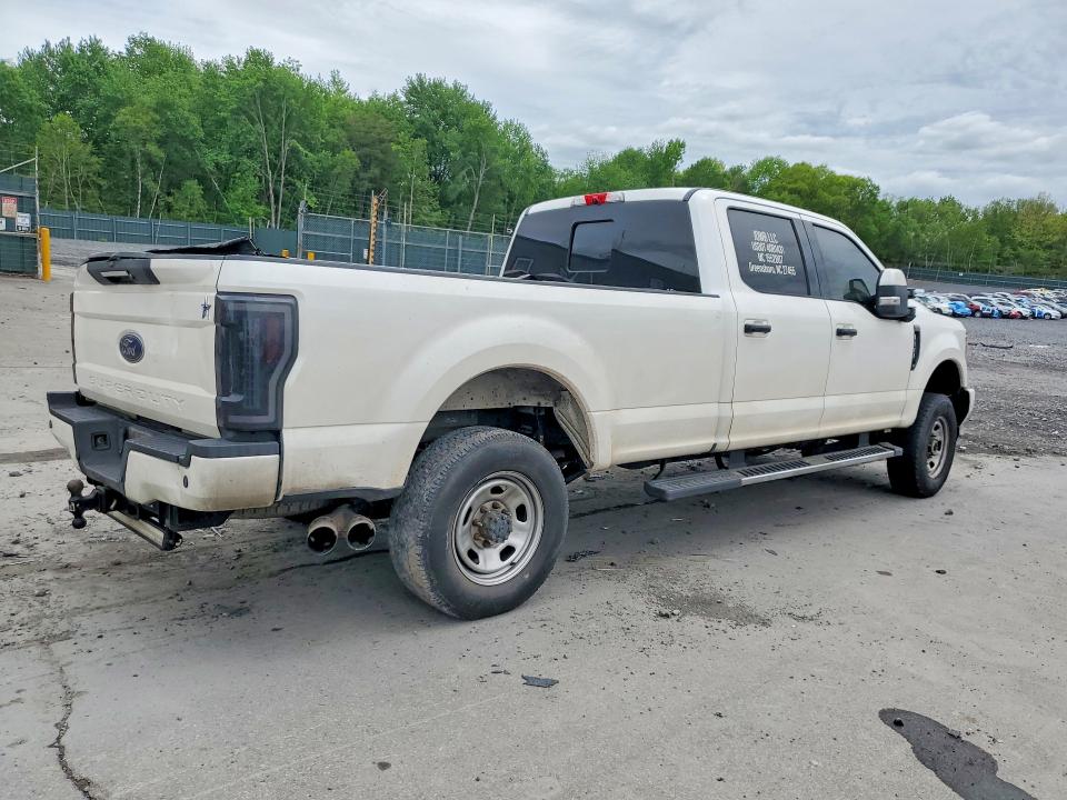 Auction sale of the 2017 Ford F350, vin: 1FT8W3BT4HEB17072, lot number: 54298496