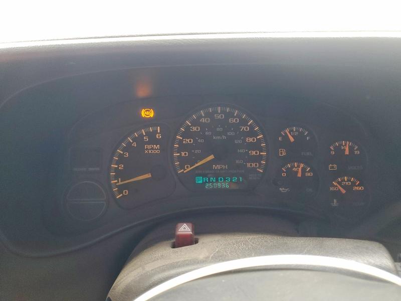 Aukcja sprzedaży 2000 Gmc New Sierra, vin: 1GTEC19V1YZ212169, numer aukcji: 52099696