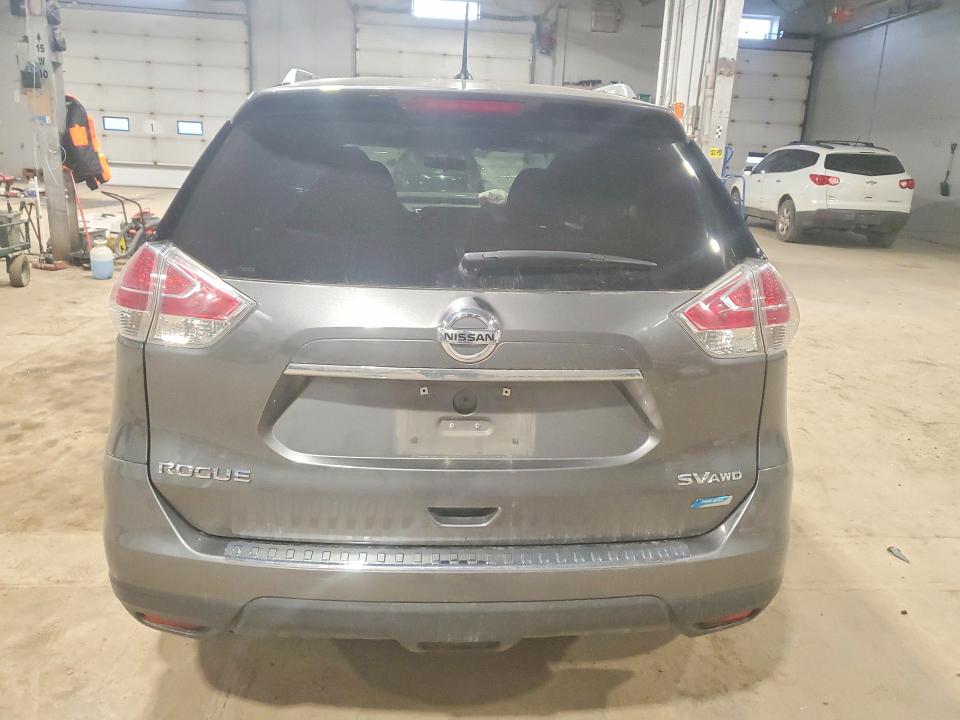 Aukcja sprzedaży 2015 Nissan Rogue, vin: 5N1AT2MV7FC905688, numer aukcji: 51899456