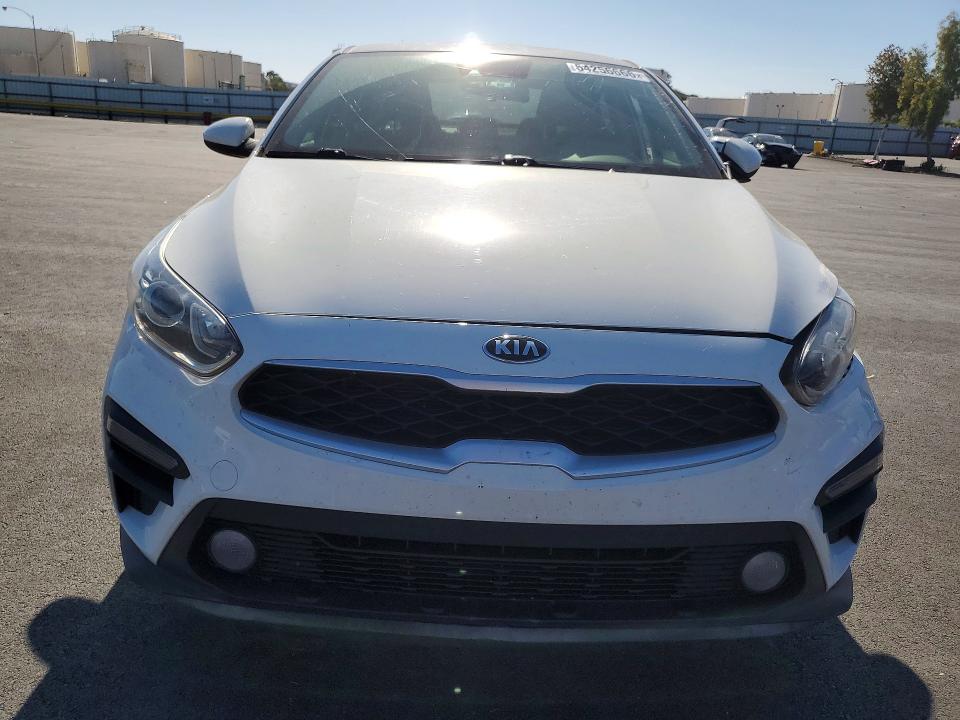 Aukcja sprzedaży 2020 Kia Forte, vin: 3KPF24AD0LE141921, numer aukcji: 54256666