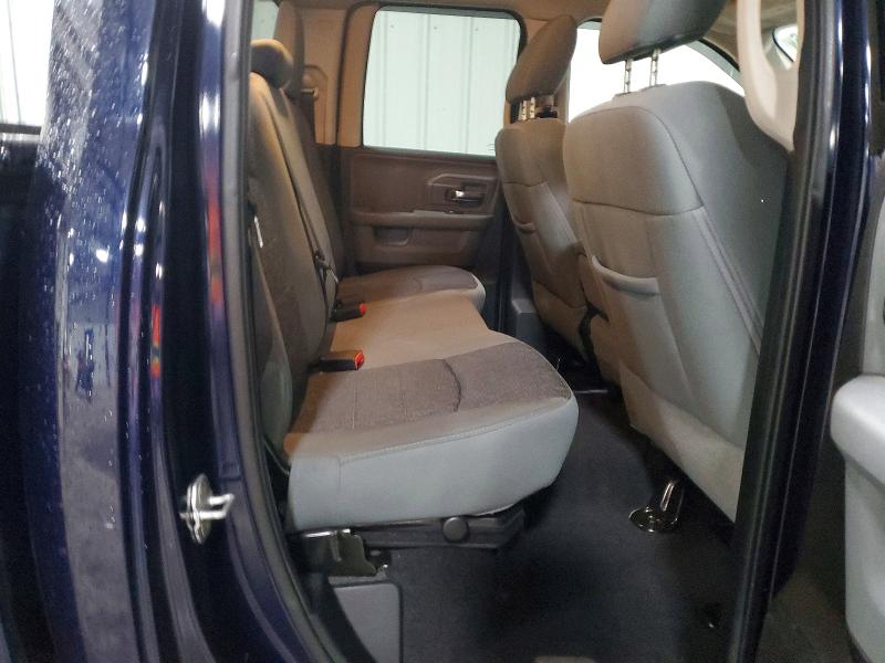 Продаж на аукціоні авто 2013 Ram 1500, vin: 1C6RR7GT8DS521054, номер лоту: 54299386