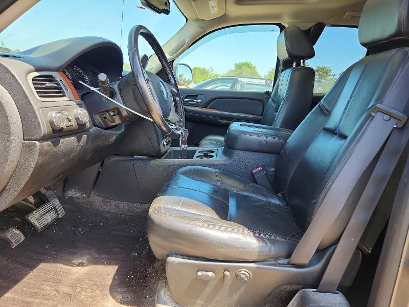 54560056 :رقم المزاد ، 1GTEK19058Z236188 vin ، 2008 Gmc Sierra مزاد بيع