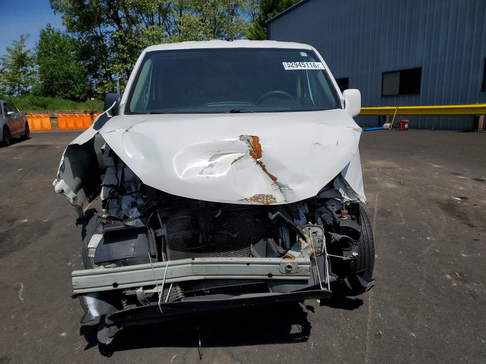 Продаж на аукціоні авто 2020 Nissan Nv200, vin: 3N6CM0KN0LK702050, номер лоту: 52945116