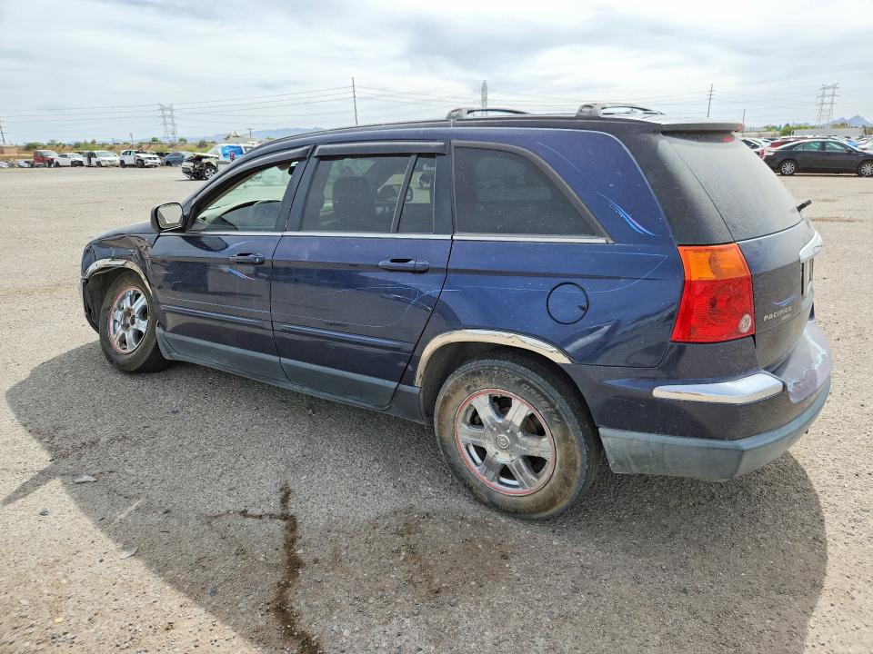 Продажа на аукционе авто 2006 Chrysler Pacifica, vin: 2A4GF68456R763079, номер лота: 54466516