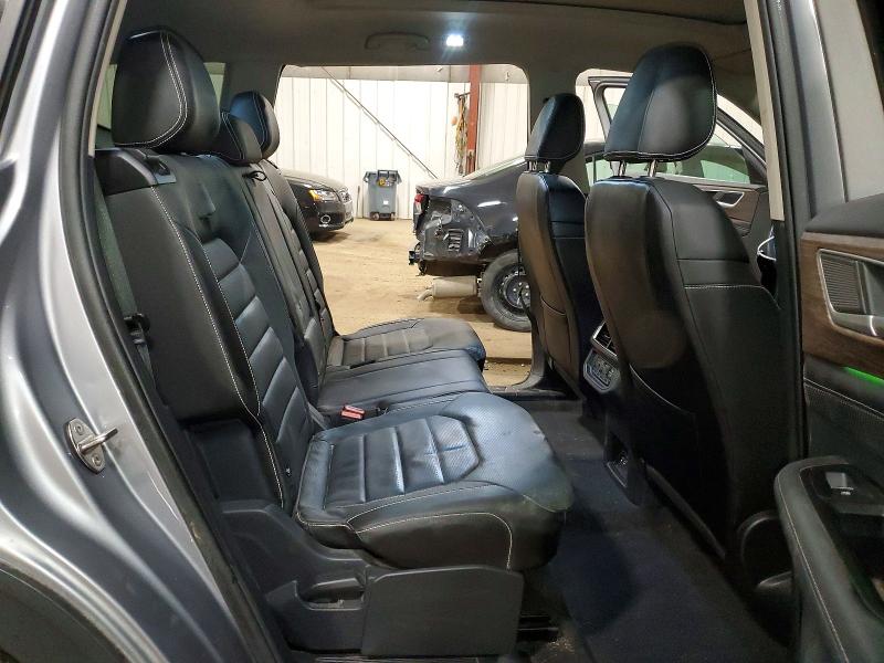 Auction sale of the 2024 Volkswagen Atlas, vin: 1V2BR2CA1RC518434, lot number: 53944066