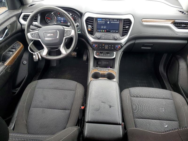 2023 Gmc Acadia მანქანა იყიდება აუქციონზე, vin: 1GKKNKL4XPZ196673, აუქციონის ნომერი: 51442346