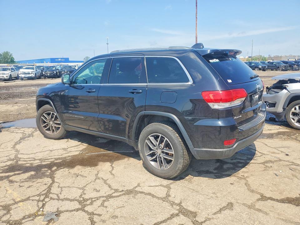Aukcja sprzedaży 2018 Jeep Grand Cherokee, vin: 1C4RJFAG8JC504007, numer aukcji: 54128056