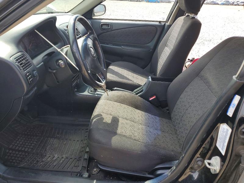 2002 Toyota Corolla Ce/le/s მანქანა იყიდება აუქციონზე, vin: 1NXBR12E12Z605214, აუქციონის ნომერი: 51632256