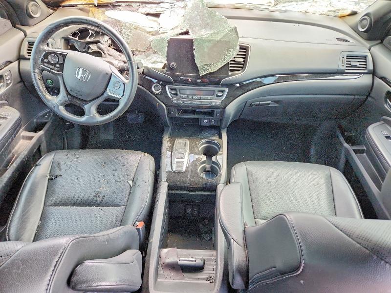 Aukcja sprzedaży 2019 Honda Passport, vin: 5FNYF7H95KB000819, numer aukcji: 50613356