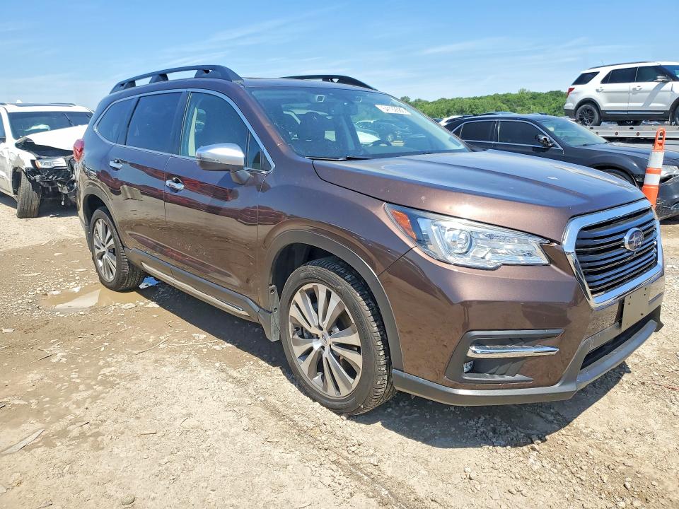 Aukcja sprzedaży 2019 Subaru Ascent, vin: 4S4WMARD5K3464716, numer aukcji: 54192686
