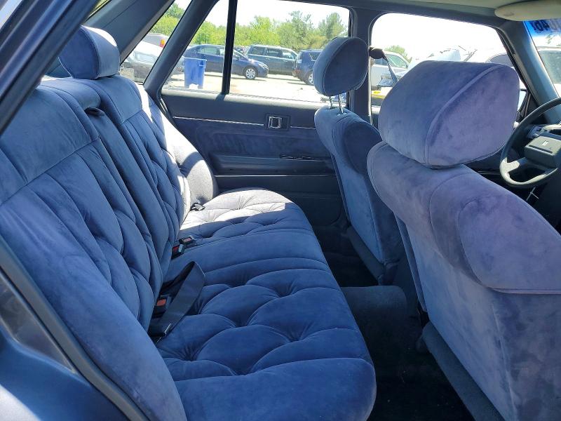 Aukcja sprzedaży 1985 Toyota Cressida, vin: JT2MX73E5F0028732, numer aukcji: 55511046