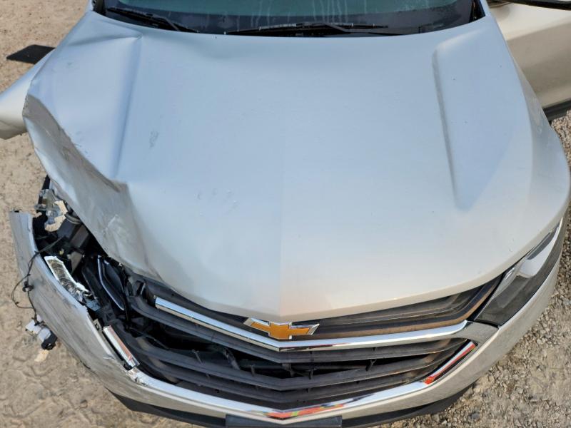 Продаж на аукціоні авто 2019 Chevrolet Equinox, vin: 2GNAXUEV0K6162174, номер лоту: 54655676