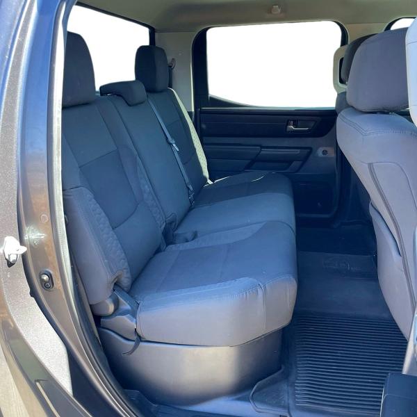 Aukcja sprzedaży 2023 Toyota Tundra, vin: 5TFLA5DB1PX120216, numer aukcji: 54929606