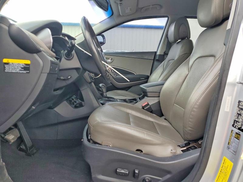 Aukcja sprzedaży 2015 Hyundai Santa Fe Sport, vin: 5XYZU3LB6FG289737, numer aukcji: 54863076
