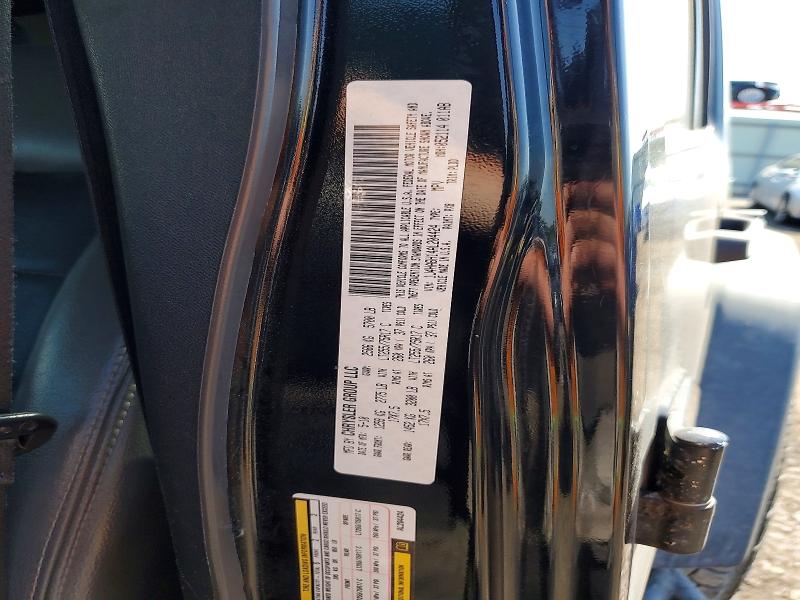 Aukcja sprzedaży 2010 Jeep Wrangler Unlimited, vin: 1J4HA6H14AL204424, numer aukcji: 54108396