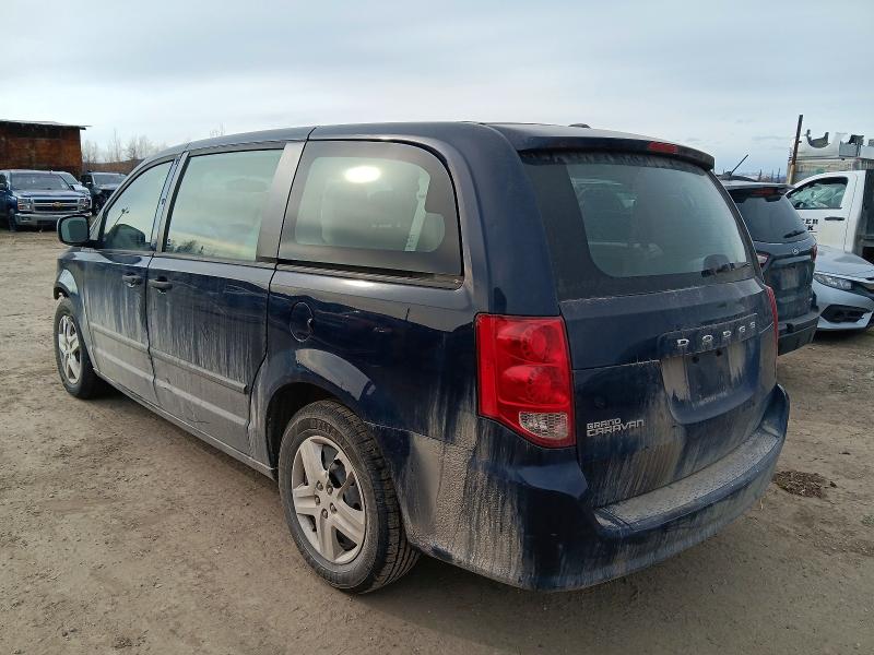 Aukcja sprzedaży 2014 Dodge Grand Caravan, vin: 2C4RDGBG4ER473945, numer aukcji: 51155886