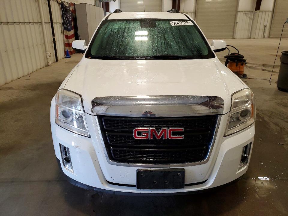 Aukcja sprzedaży 2015 Gmc Terrain, vin: 2GKALREK2F6296279, numer aukcji: 52475756