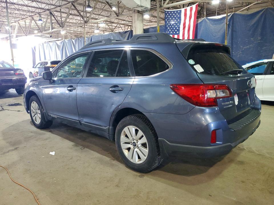 Aukcja sprzedaży 2015 Subaru Outback, vin: 4S4BSACC1F3231250, numer aukcji: 52212216