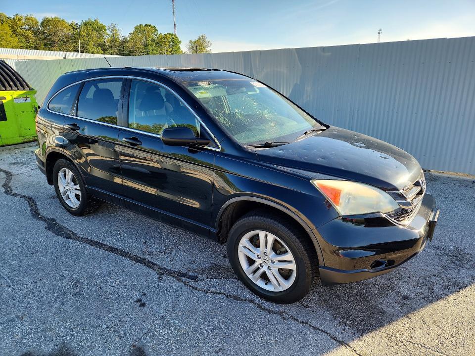 Продаж на аукціоні авто 2011 Honda Cr-v, vin: 5J6RE4H58BL080725, номер лоту: 51902756