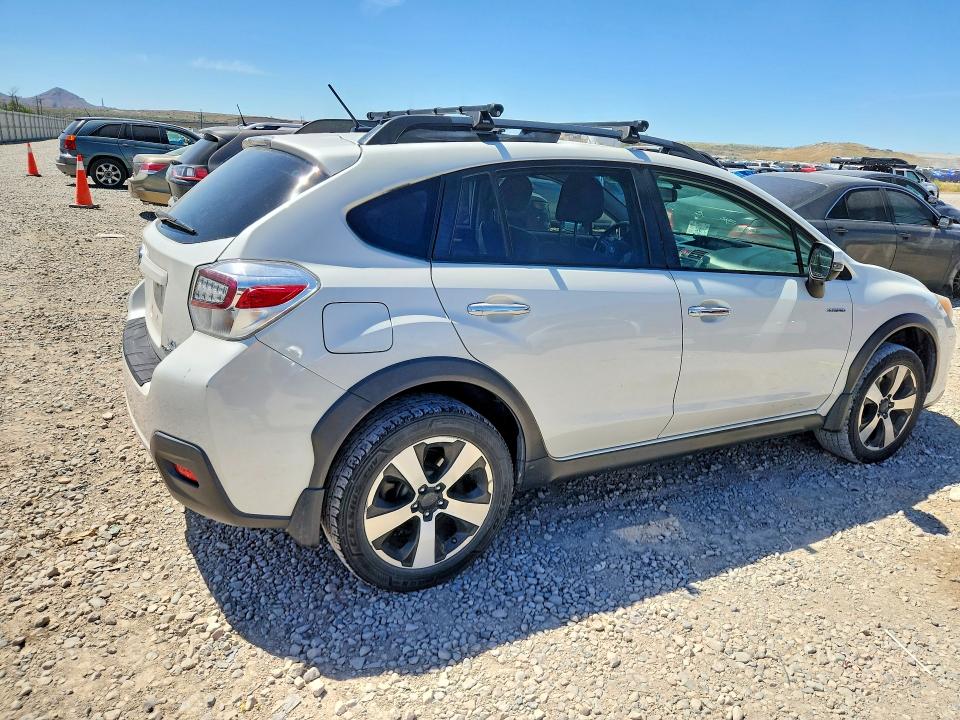 Aukcja sprzedaży 2014 Subaru Xv Crosstrek, vin: JF2GPBKC2EH346333, numer aukcji: 54729366