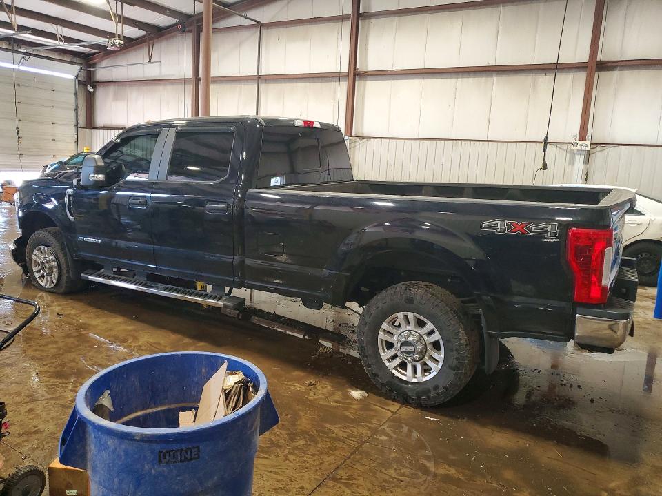 Продажа на аукционе авто 2018 Ford F350, vin: 1FT8W3BT1JEC35098, номер лота: 53783706