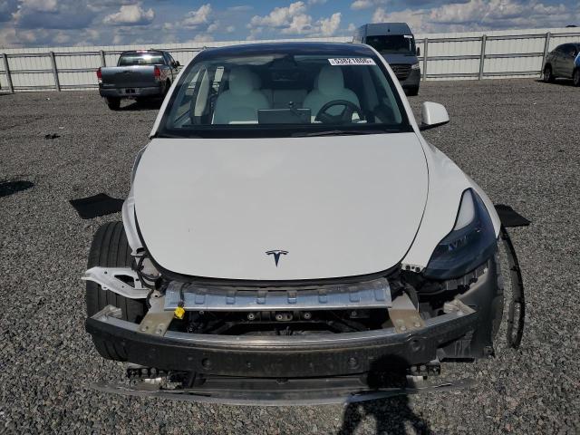Продажа на аукционе авто 2022 Tesla Model Y, vin: 7SAYGDEF0NF517779, номер лота: 53821806