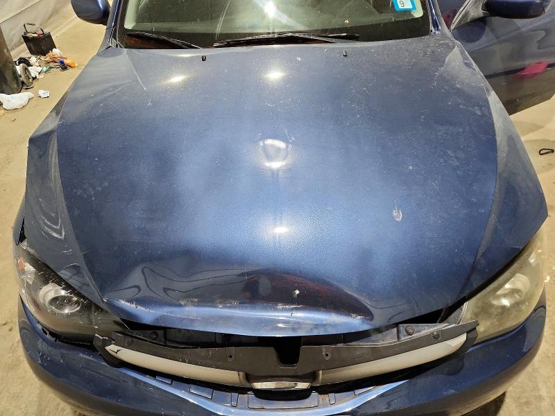 Aukcja sprzedaży 2011 Subaru Impreza, vin: JF1GH6B65BH814358, numer aukcji: 54747276