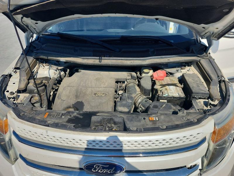 Aukcja sprzedaży 2013 Ford Explorer, vin: 1FM5K7F81DGC60129, numer aukcji: 53268176