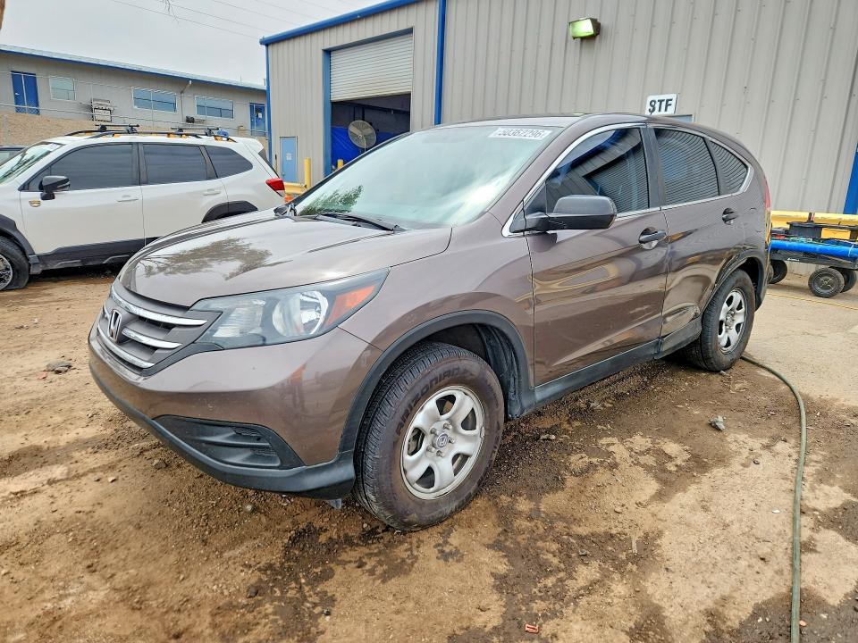 Aukcja sprzedaży 2014 Honda Cr-v, vin: 2HKRM4H39EH714091, numer aukcji: 50362296