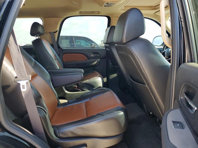 2008 Chevrolet Tahoe მანქანა იყიდება აუქციონზე, vin: 1GNFC13048R124578, აუქციონის ნომერი: 53105866