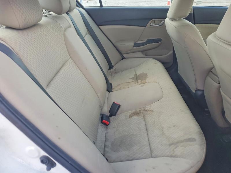 53558236 :رقم المزاد ، 19XFB2F7XFE059769 vin ، 2015 Honda Civic مزاد بيع