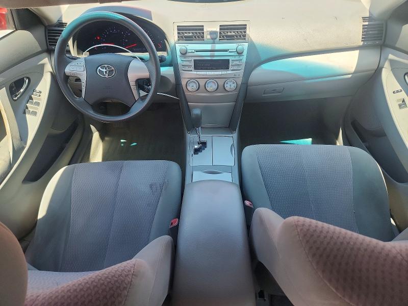 52871216 :رقم المزاد ، 4T4BF3EK7BR211745 vin ، 2011 Toyota Camry مزاد بيع