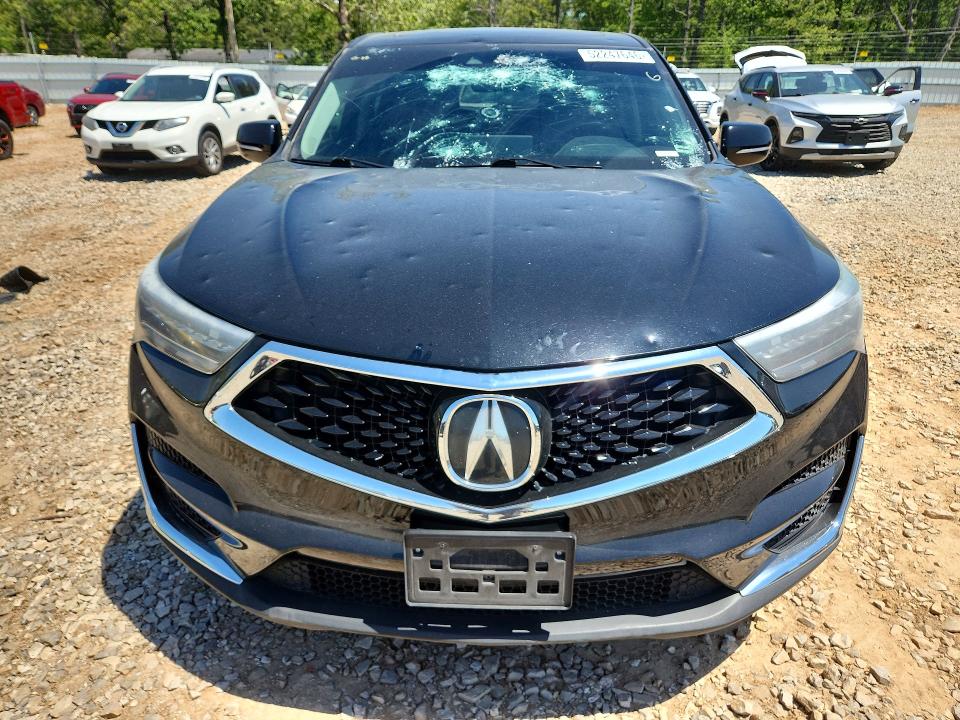 Продаж на аукціоні авто 2020 Acura Rdx, vin: 5J8TC2H57LL003899, номер лоту: 52247646